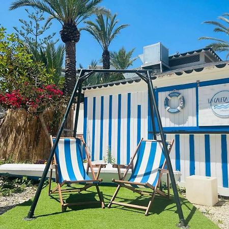 ויאחויוסה Sol Mediterraneo Palm Beach 3 מראה חיצוני תמונה
