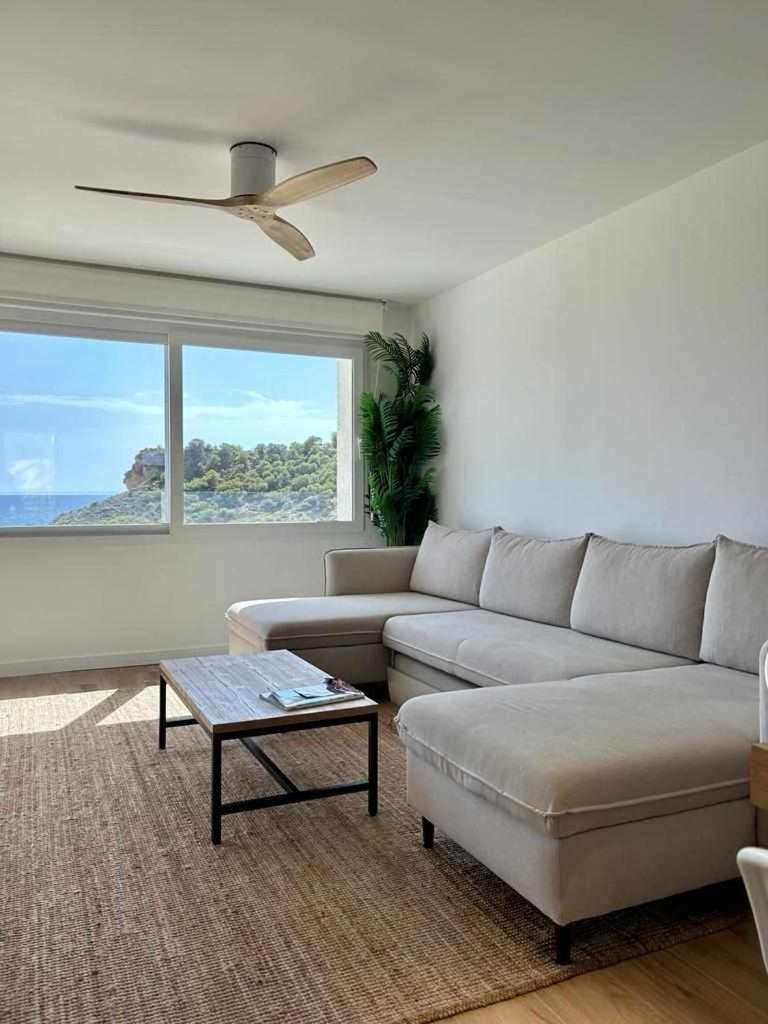 ויאחויוסה Sol Mediterraneo Palm Beach 3 מראה חיצוני תמונה