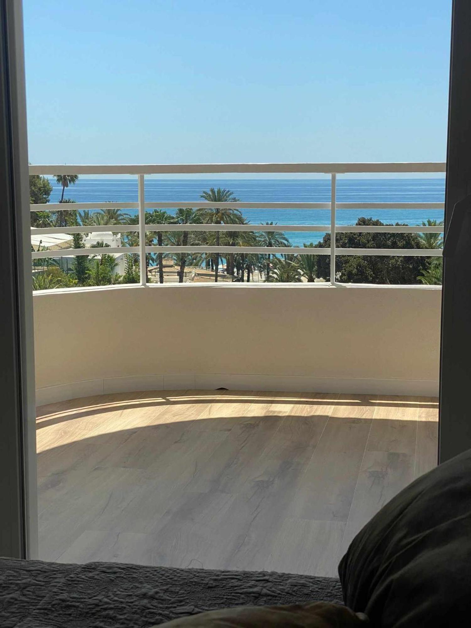 ויאחויוסה Sol Mediterraneo Palm Beach 3 מראה חיצוני תמונה