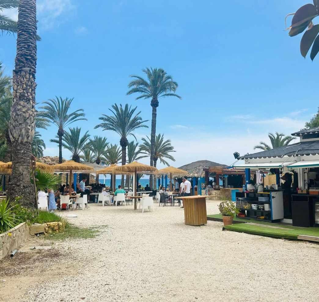 ויאחויוסה Sol Mediterraneo Palm Beach 3 מראה חיצוני תמונה