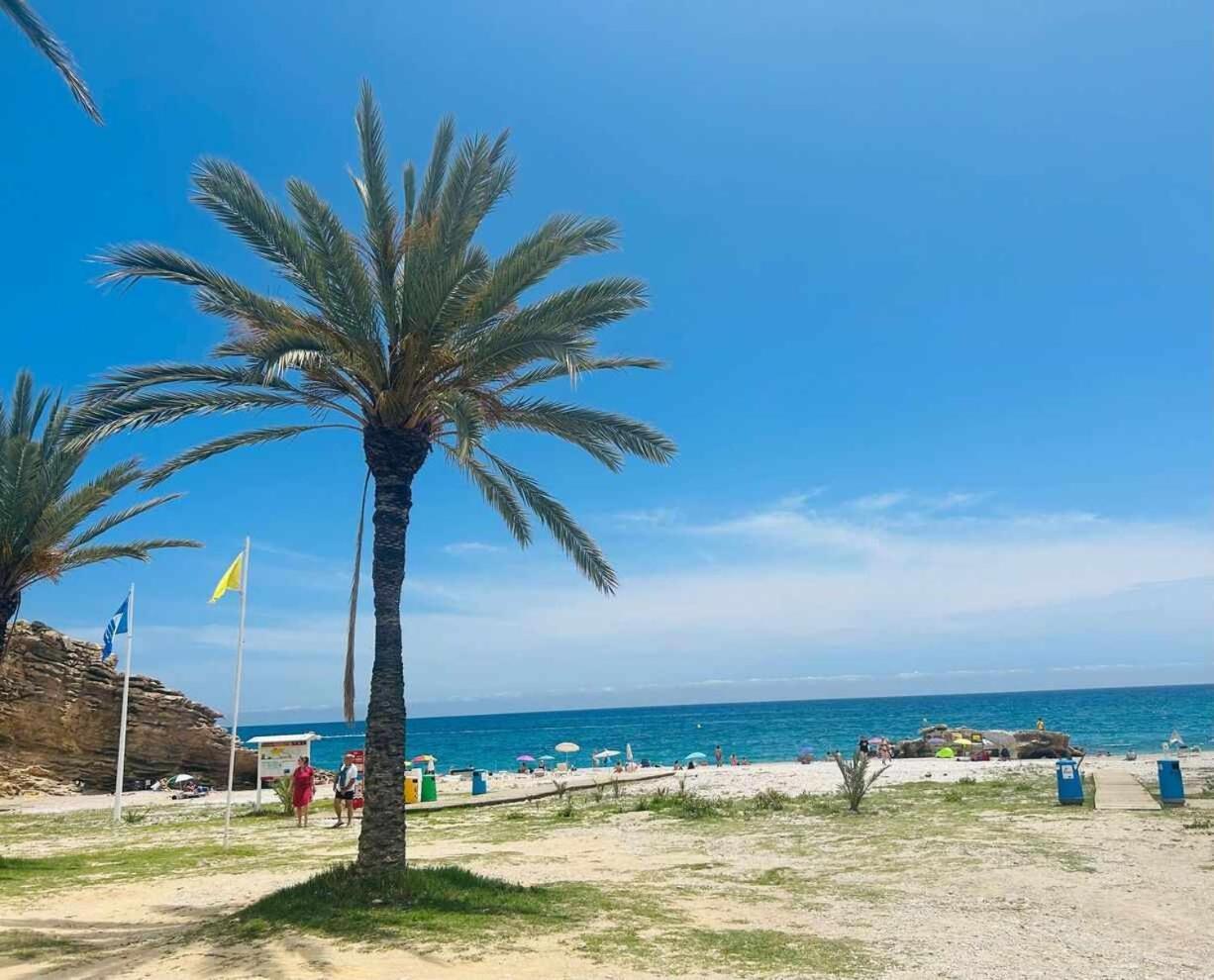 ויאחויוסה Sol Mediterraneo Palm Beach 3 מראה חיצוני תמונה