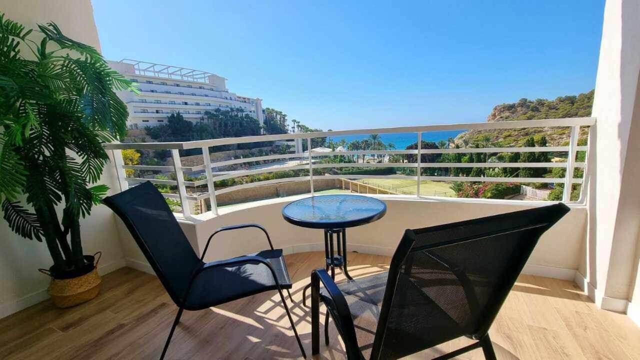 ויאחויוסה Sol Mediterraneo Palm Beach 3 מראה חיצוני תמונה