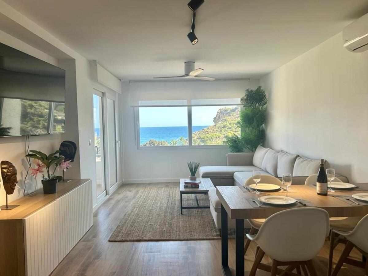 ויאחויוסה Sol Mediterraneo Palm Beach 3 מראה חיצוני תמונה