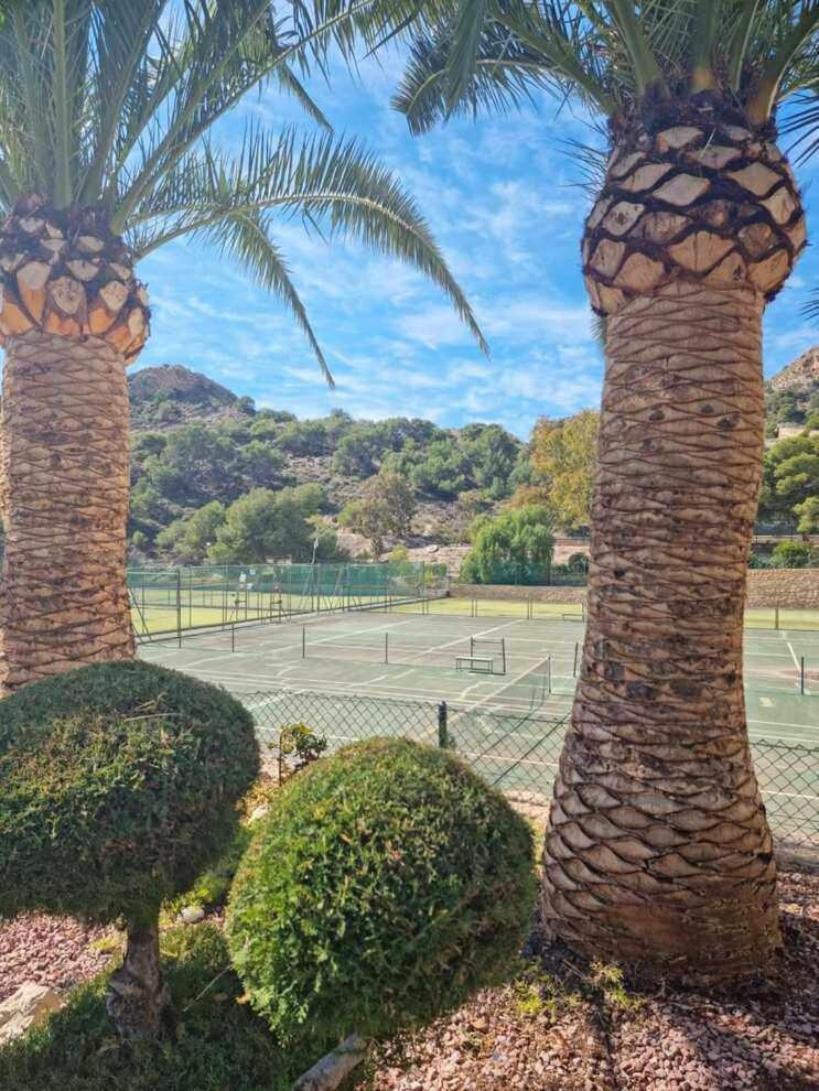 ויאחויוסה Sol Mediterraneo Palm Beach 3 מראה חיצוני תמונה
