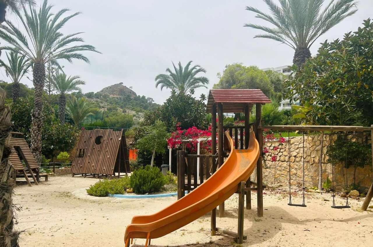 ויאחויוסה Sol Mediterraneo Palm Beach 3 מראה חיצוני תמונה